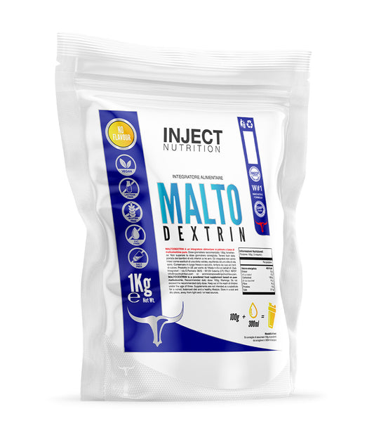 MALTODEXTRIN (1kg)