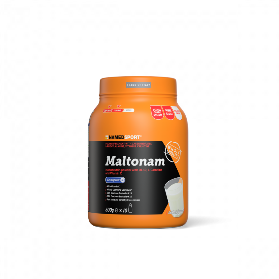 MALTONAM 500g