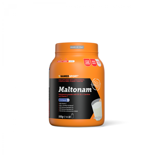 MALTONAM 500g