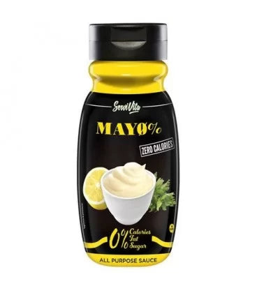 Servivita Salsa 320ml
