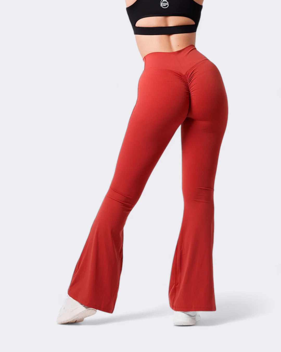 Palace Leggings Push Up
