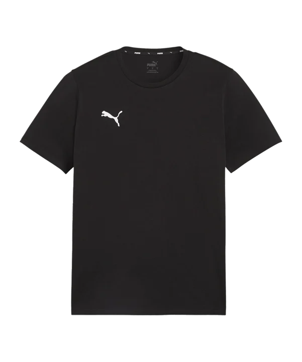 PUMA teamGOAL Casuals t-shirt