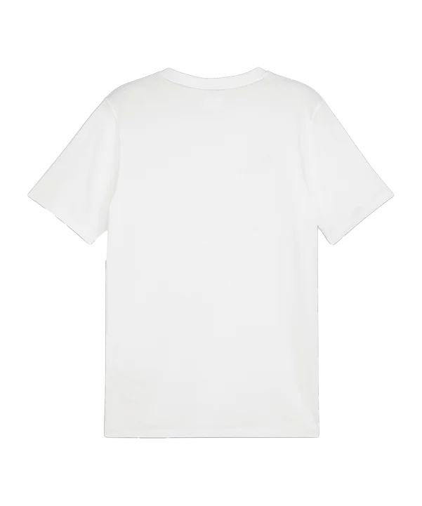 PUMA teamGOAL Casuals t-shirt