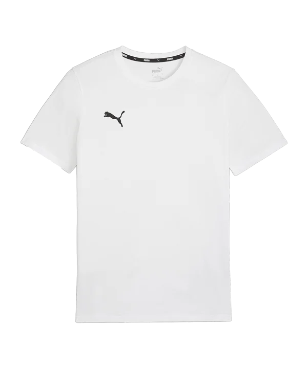 PUMA teamGOAL Casuals t-shirt