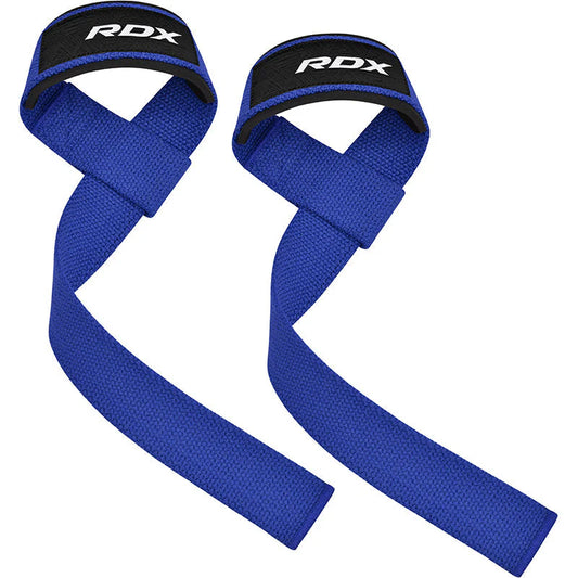 RDX W1 Cinturini Da Polso Per L'allenamento Del Peso