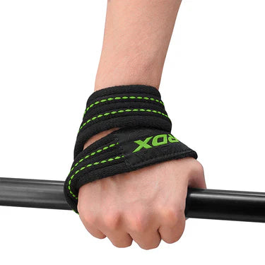 RDX sollevamento pesi 8 Fascia Figura