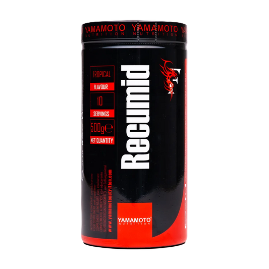 Recumid 500 grammi