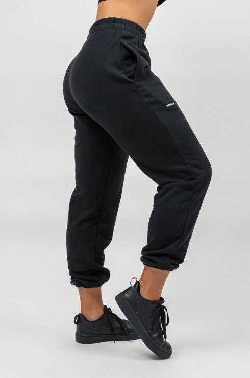 Joggers oversize con tasche GYM TIME