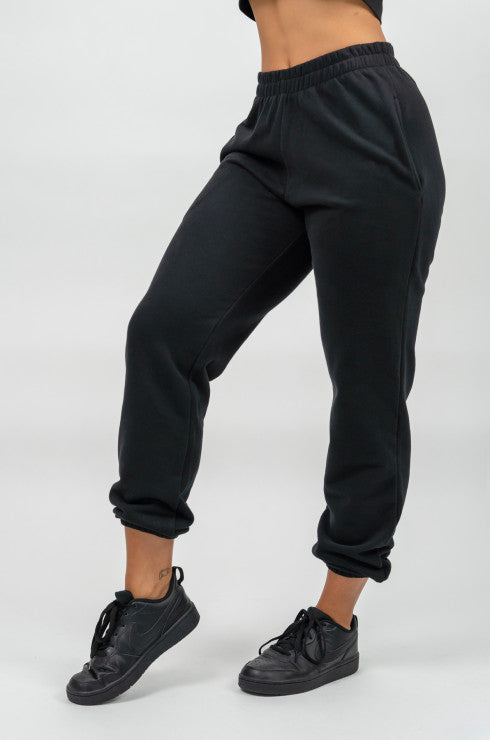 Joggers oversize con tasche GYM TIME