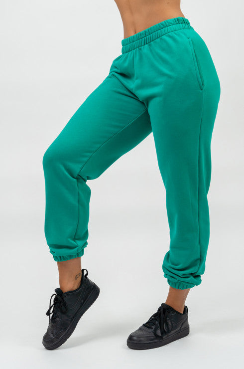 Joggers oversize con tasche GYM TIME