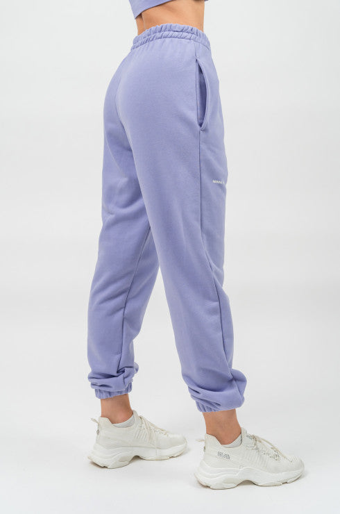 Joggers oversize con tasche GYM TIME