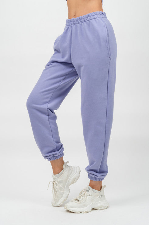 Joggers oversize con tasche GYM TIME