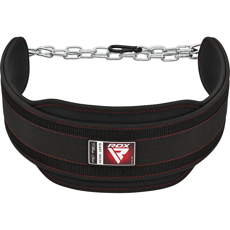 RDX T7 Allenamento Con I Pesi Cintura Di Immersione Per Con Catena