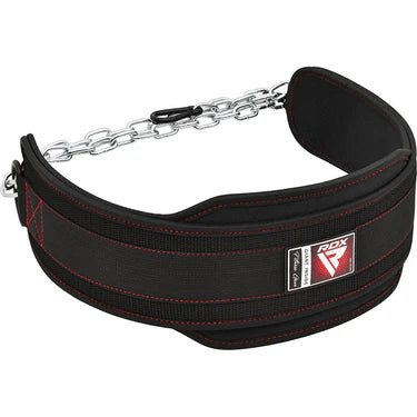 RDX T7 Allenamento Con I Pesi Cintura Di Immersione Per Con Catena