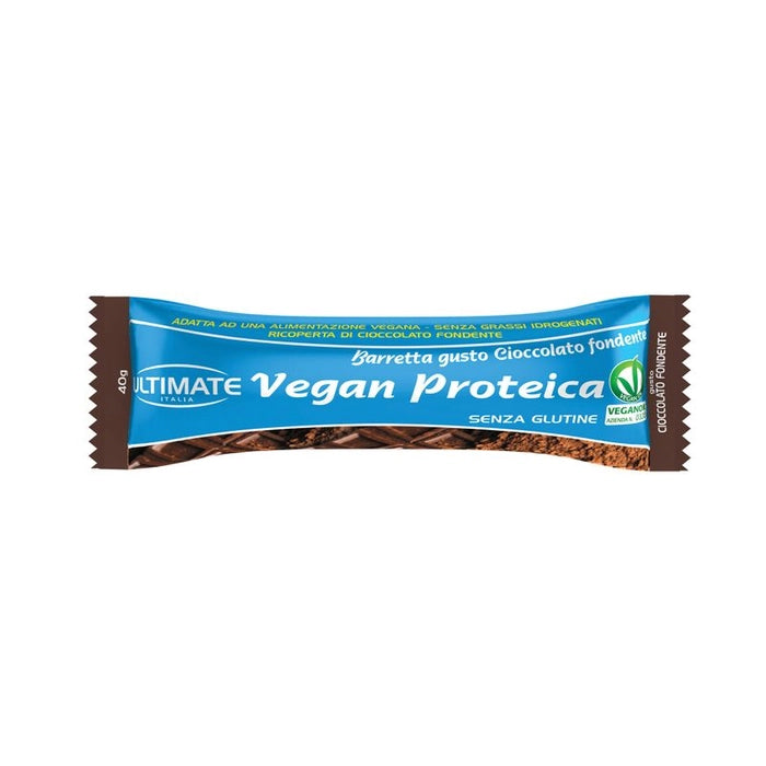 BARRETTE VEGAN PROTEICHE