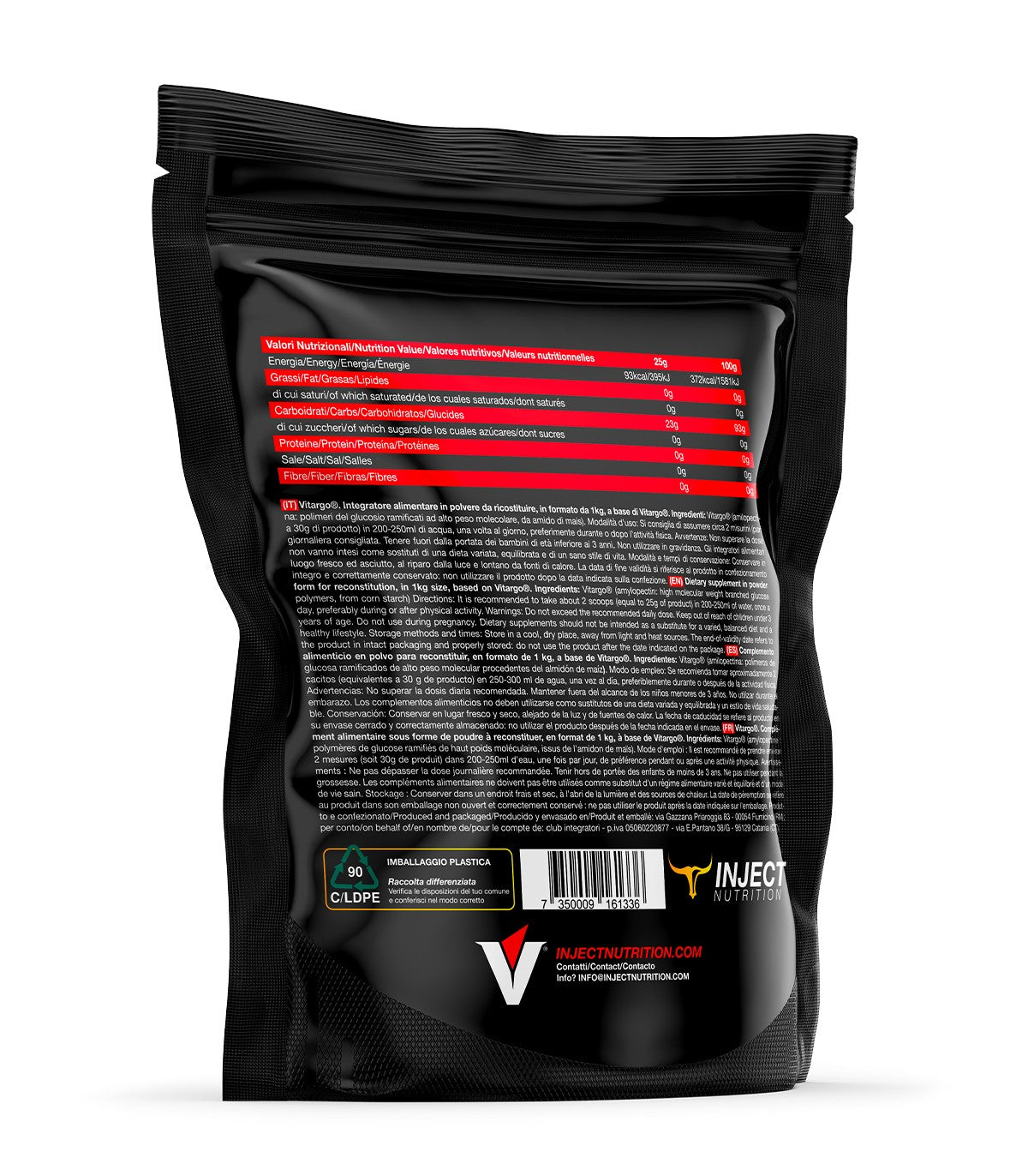 VITARGO® (1kg)