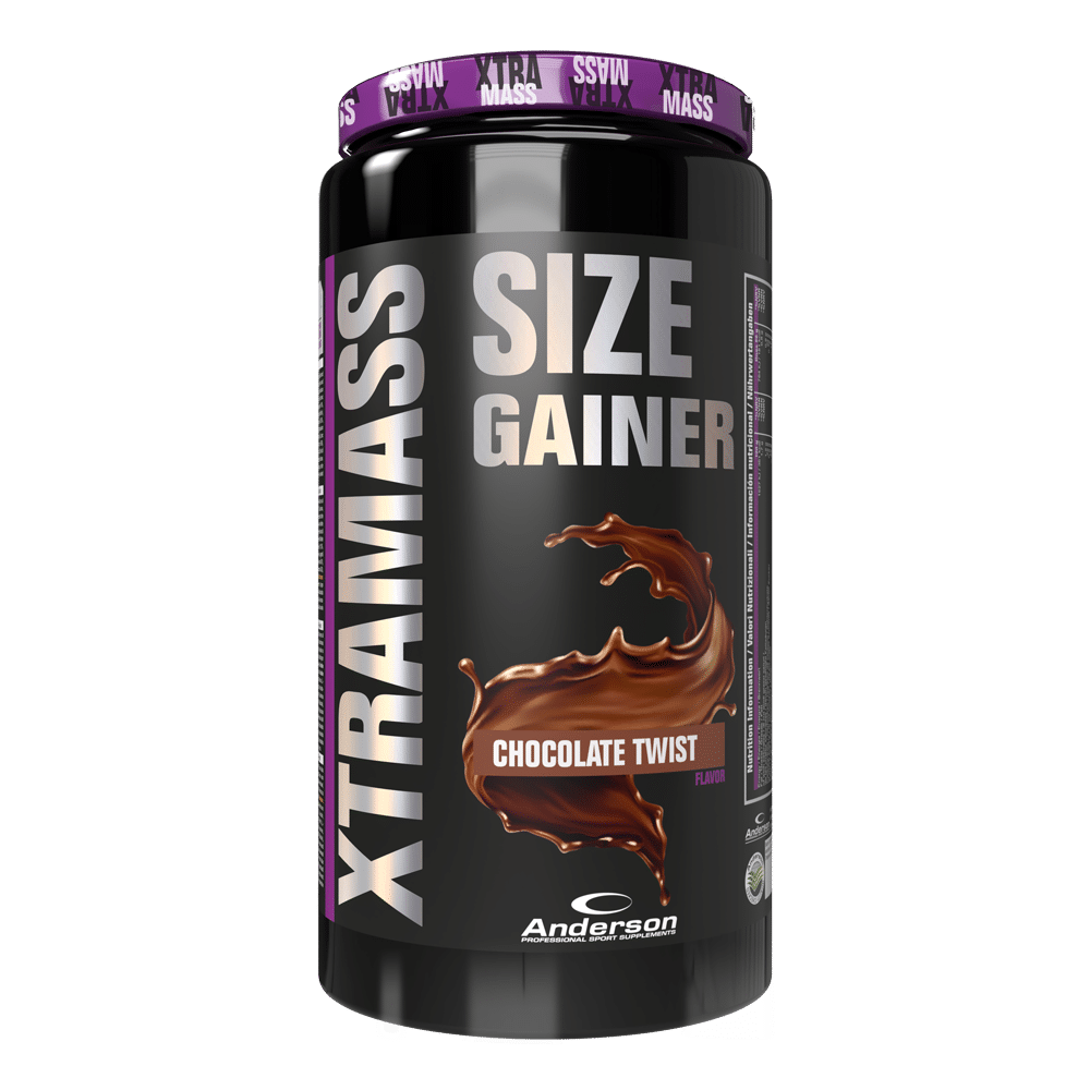 Xtramass Size gainer 1100 g