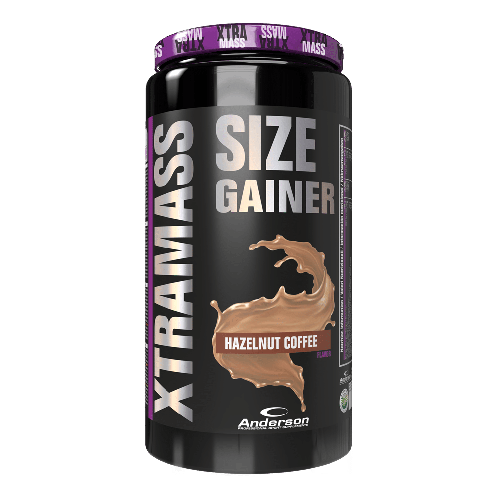 Xtramass Size gainer 1100 g