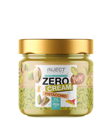 Zero Cream PISTACCHIO (250g)