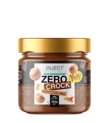 Zero Crock NOCCIOLINO (250g)