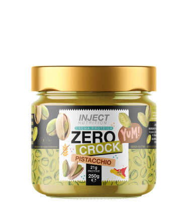 Zero Crock PISTACCHIO (250g)